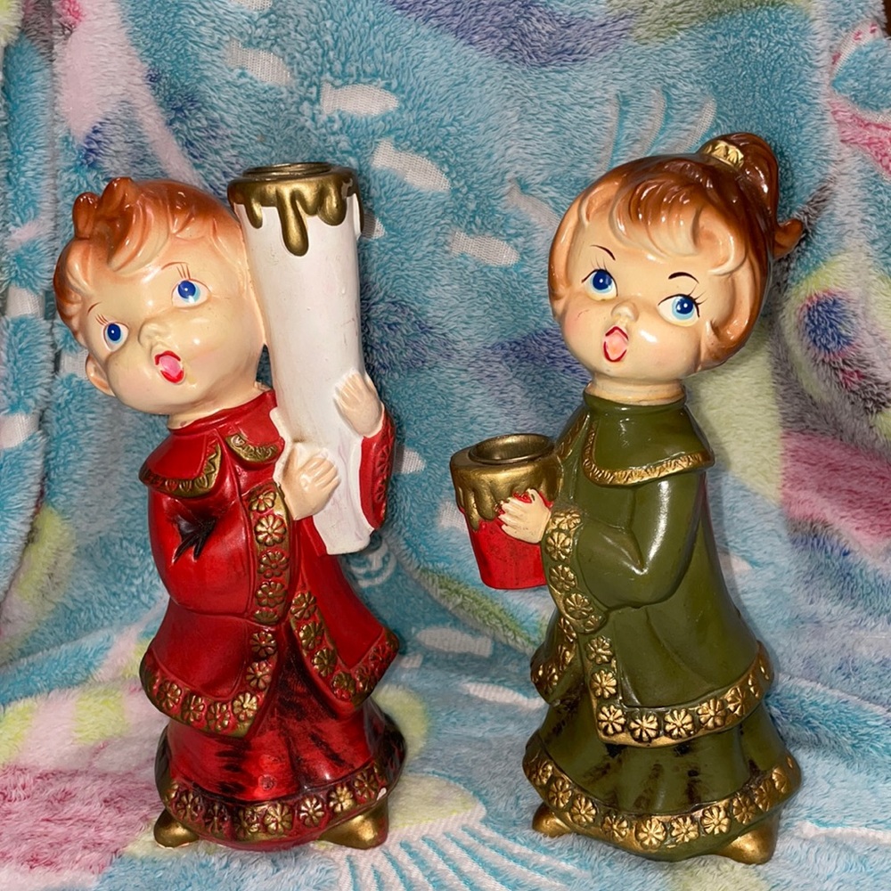 Christmas decor